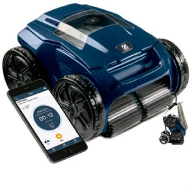 Alpha Ra 6500 İQ Havuz Robotu
